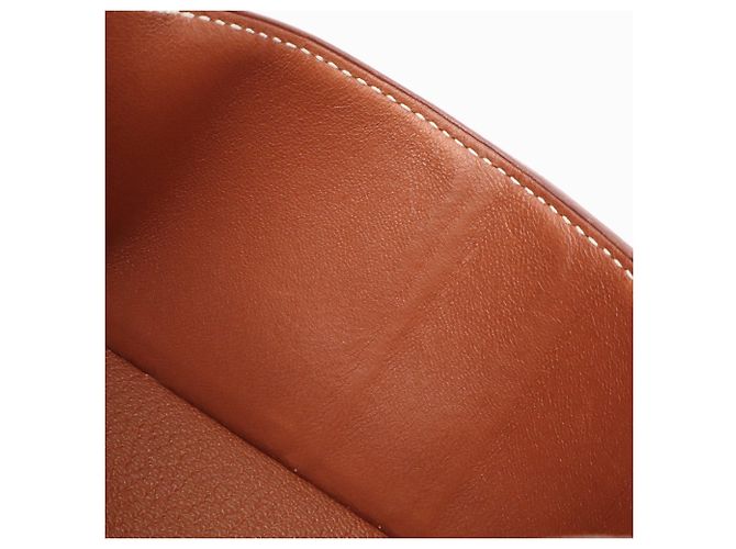 Béarn Hermès Cartera larga bi-fold HERMES Bearn Classic - vista 6