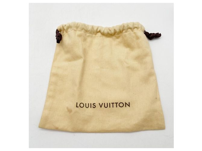 Louis Vuitton Herren-Ledergürtel in Schwarz - Ansicht 9
