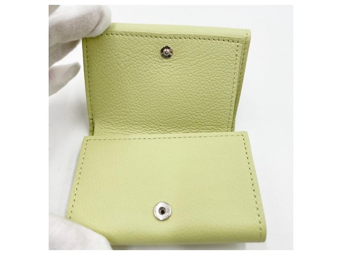 Louis Vuitton Tri-fold Wallet - view 11