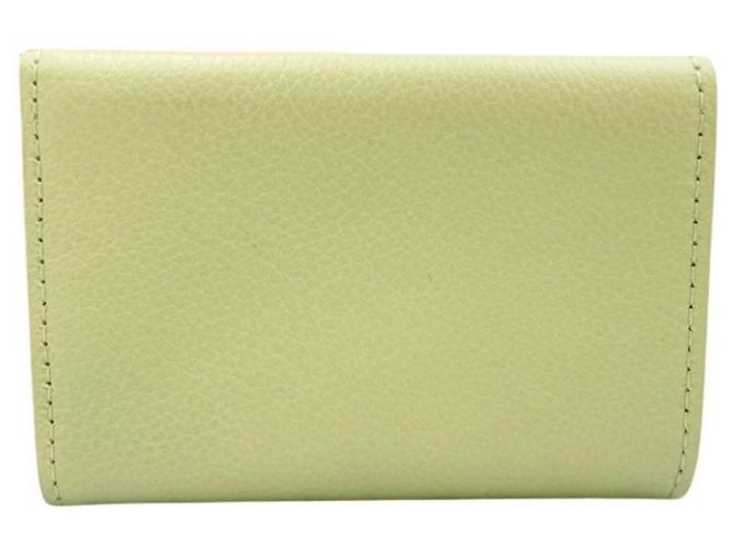 Louis Vuitton Tri-fold Wallet - view 2