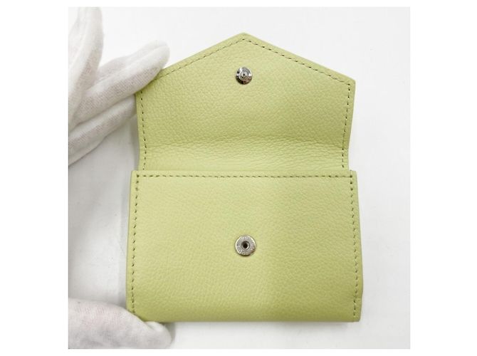 Louis Vuitton Tri-fold Wallet - view 8