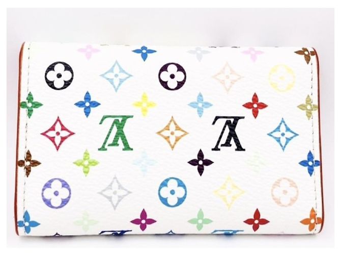 Louis Vuitton Multicles 6 Portachiavi - vista 2
