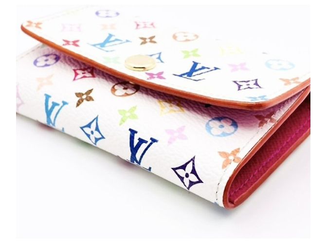 Louis Vuitton Multicles 6 Portachiavi - vista 3