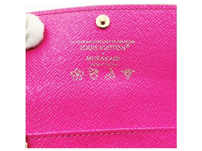 Louis Vuitton Multicles 6 Portachiavi - vista 5