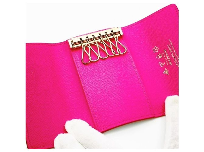 Louis Vuitton Multicles 6 Portachiavi - vista 6