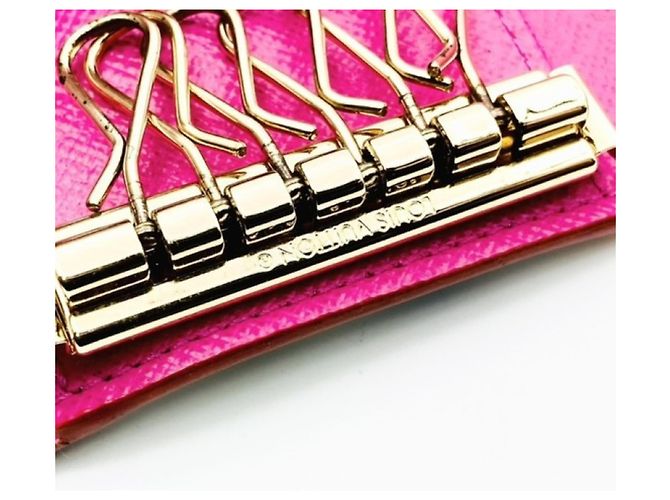 Louis Vuitton Multicles 6 Portachiavi - vista 7
