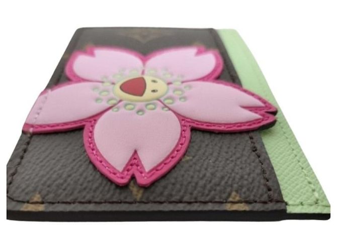 Louis Vuitton Monogram Visitenkartenetui - Ansicht 6
