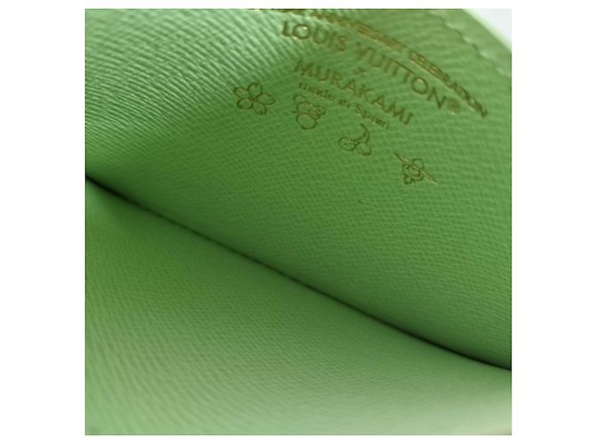 Louis Vuitton Monogram Visitenkartenetui - Ansicht 7