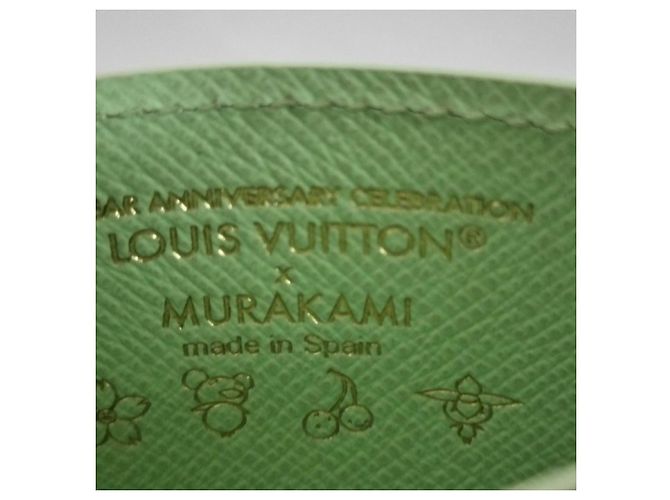 Louis Vuitton Monogram Visitenkartenetui - Ansicht 8