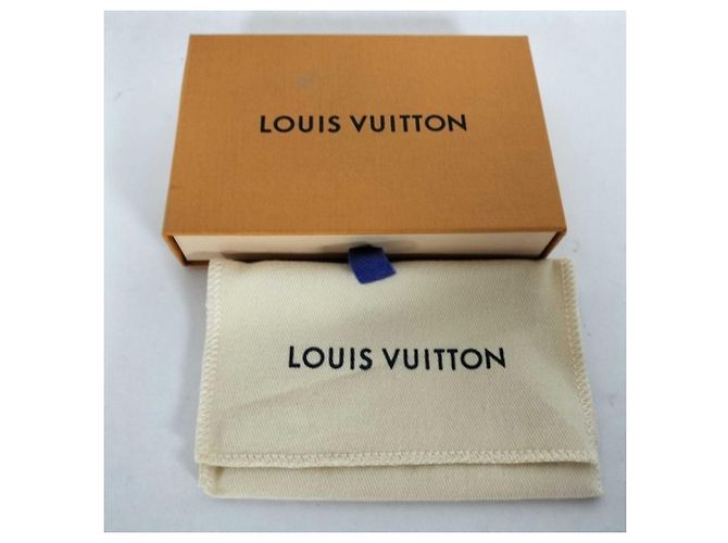 Louis Vuitton Monogram Visitenkartenetui - Ansicht 9
