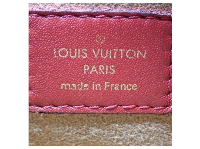 Louis Vuitton Tuileries Tote Handtasche - Ansicht 10