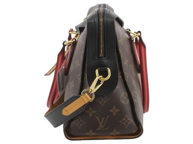 Louis Vuitton Tuileries Tote Handtasche - Ansicht 3