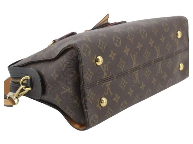 Louis Vuitton Tuileries Tote Handtasche - Ansicht 5
