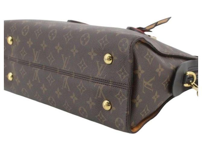 Louis Vuitton Tuileries Tote Handtasche - Ansicht 6