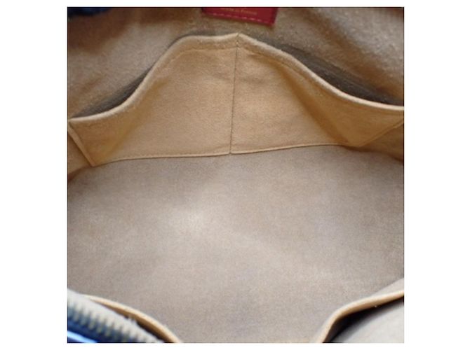 Louis Vuitton Tuileries Tote Handtasche - Ansicht 9