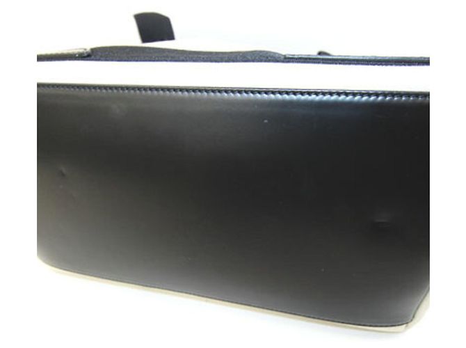 Bolso Cabas Balenciaga Navy - vista 4