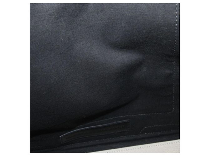 Bolso Cabas Balenciaga Navy - vista 8