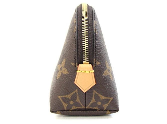 Bolso de mano Louis Vuitton Monogram - vista 3