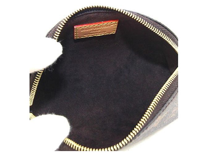 Bolso de mano Louis Vuitton Monogram - vista 4
