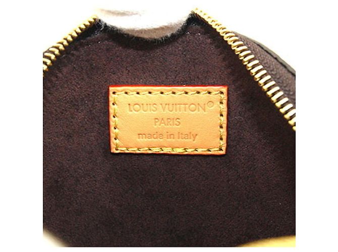 Bolso de mano Louis Vuitton Monogram - vista 5