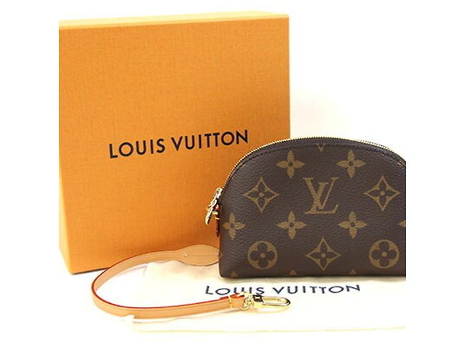 Bolso de mano Louis Vuitton Monogram - vista 7