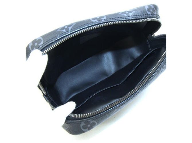 Louis Vuitton Monogram Eclipse Pouch - Ansicht 4