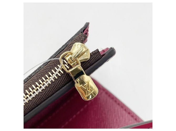 Louis Vuitton Tri-fold Geldbörse - Ansicht 10