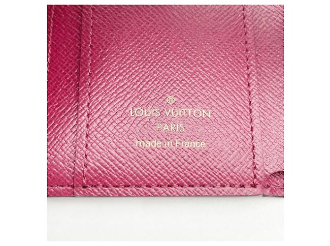 Louis Vuitton Tri-fold Geldbörse - Ansicht 12