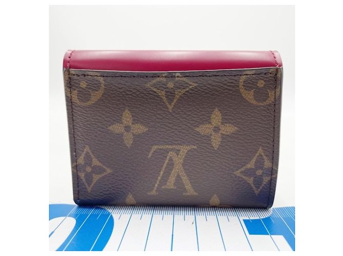 Louis Vuitton Tri-fold Geldbörse - Ansicht 2