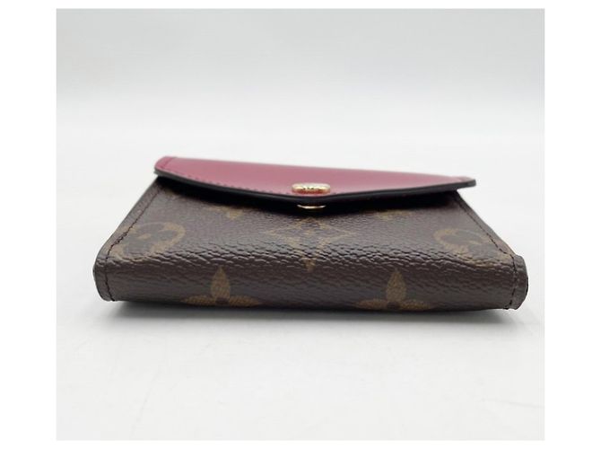 Louis Vuitton Tri-fold Geldbörse - Ansicht 3
