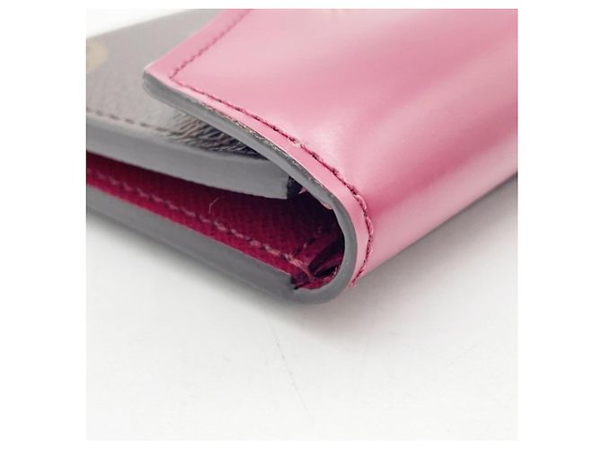 Louis Vuitton Tri-fold Geldbörse - Ansicht 4