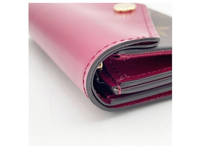 Louis Vuitton Tri-fold Geldbörse - Ansicht 5
