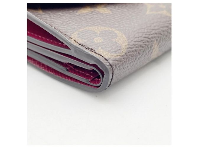 Louis Vuitton Tri-fold Geldbörse - Ansicht 6