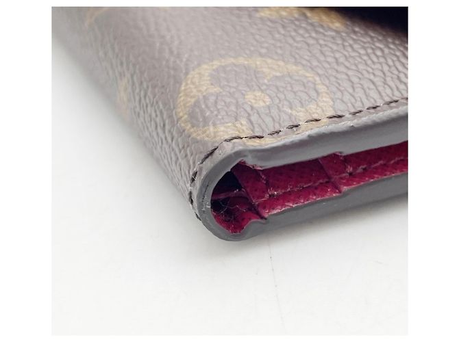Louis Vuitton Tri-fold Geldbörse - Ansicht 7