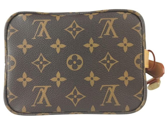 Bolsa de Ombro Louis Vuitton All In BB - vista 5