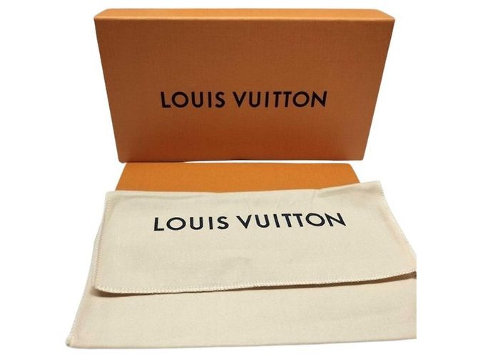Portafoglio Zippy Louis Vuitton - vista 10