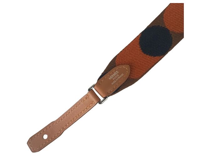 Hermès HERMES Flipperball To Go Strap 110 - view 5