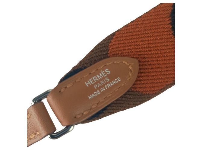 Hermès HERMES Flipperball To Go Strap 110 - view 6
