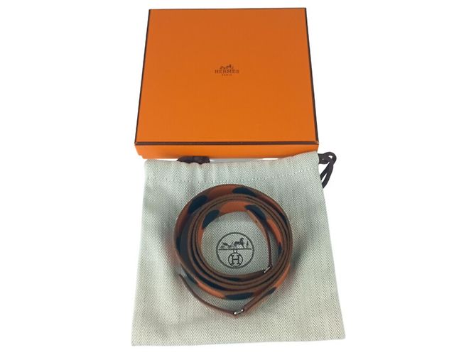 Hermès HERMES Flipperball To Go Strap 110 - view 7