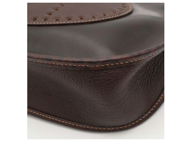 Hermès Borsa a tracolla Hermes Evelyne I PM - vista 4