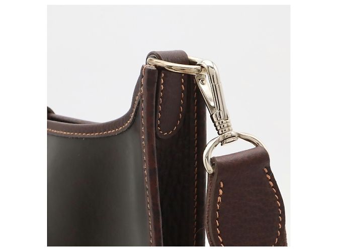 Hermès Borsa a tracolla Hermes Evelyne I PM - vista 5