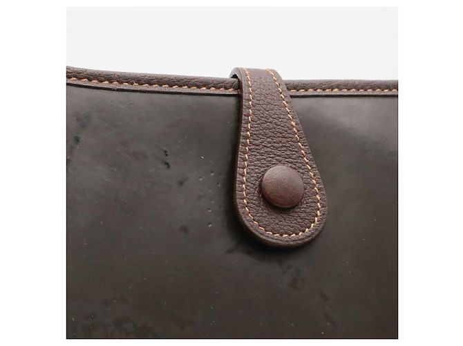 Hermès Borsa a tracolla Hermes Evelyne I PM - vista 8