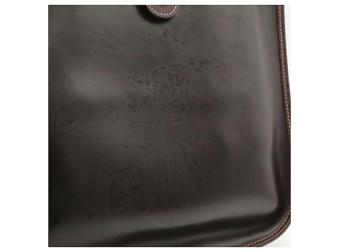 Hermès Borsa a tracolla Hermes Evelyne I PM - vista 9