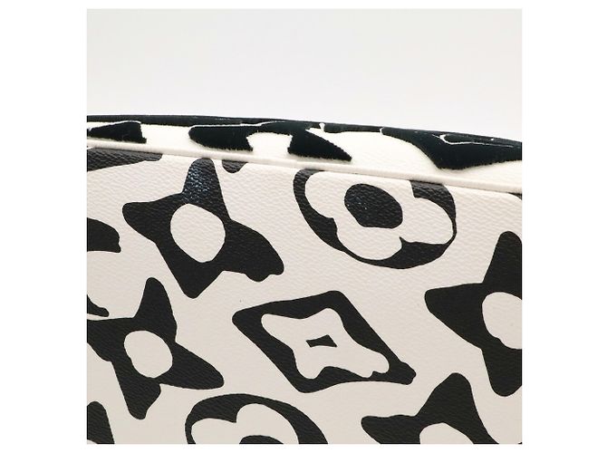Bolso Tote Louis Vuitton LV x UF Neverfull MM - vista 6