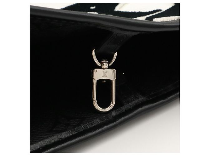 Bolso Tote Louis Vuitton LV x UF Neverfull MM - vista 7