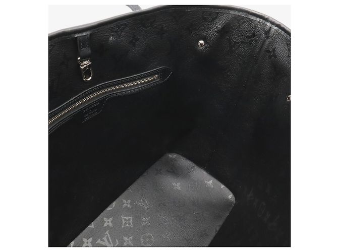 Bolso Tote Louis Vuitton LV x UF Neverfull MM - vista 8