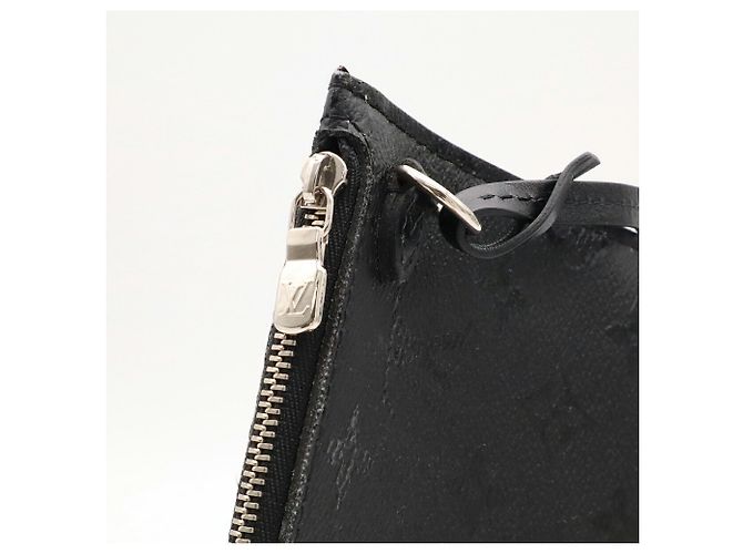 Bolso Tote Louis Vuitton LV x UF Neverfull MM - vista 9