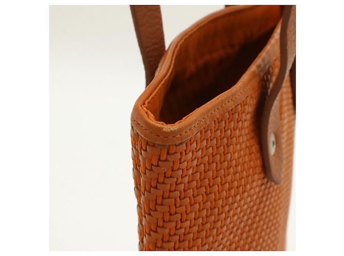 Hermès Sac Cabas Hermes Amedaba PM - vue 5