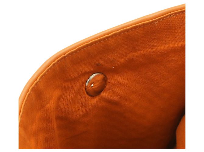 Hermès Sac Cabas Hermes Amedaba PM - vue 8