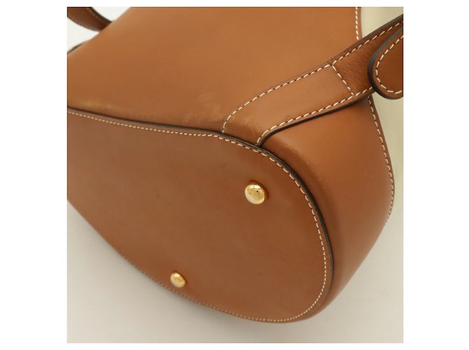 Bolsa de Ombro Loewe Anton - vista 4